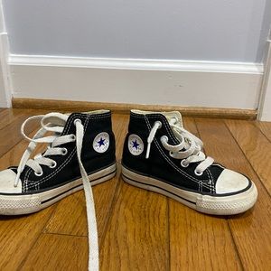 Toddler Converse